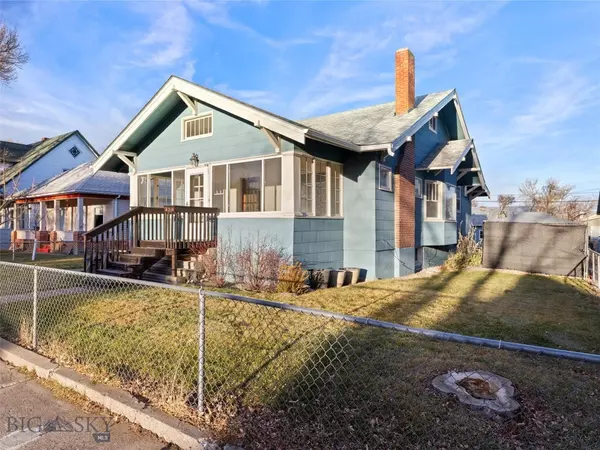 324 N 2nd ST, Livingston, MT 59047