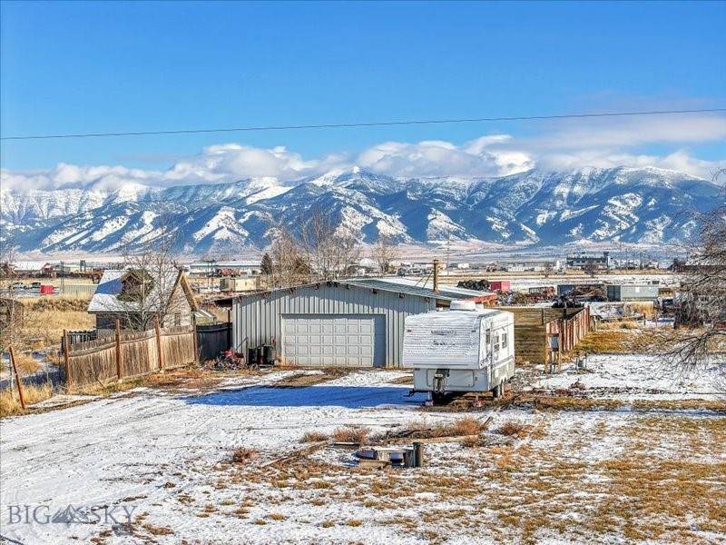 Belgrade, MT 59714,2480 Oro LN