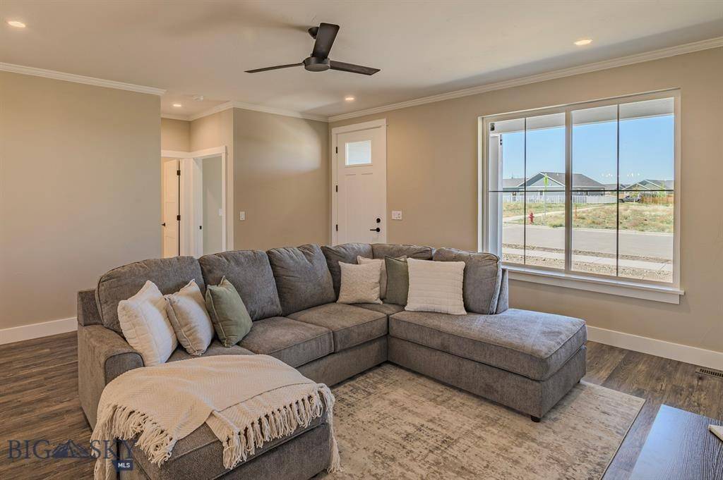 Belgrade, MT 59714,2221 Oriole DR