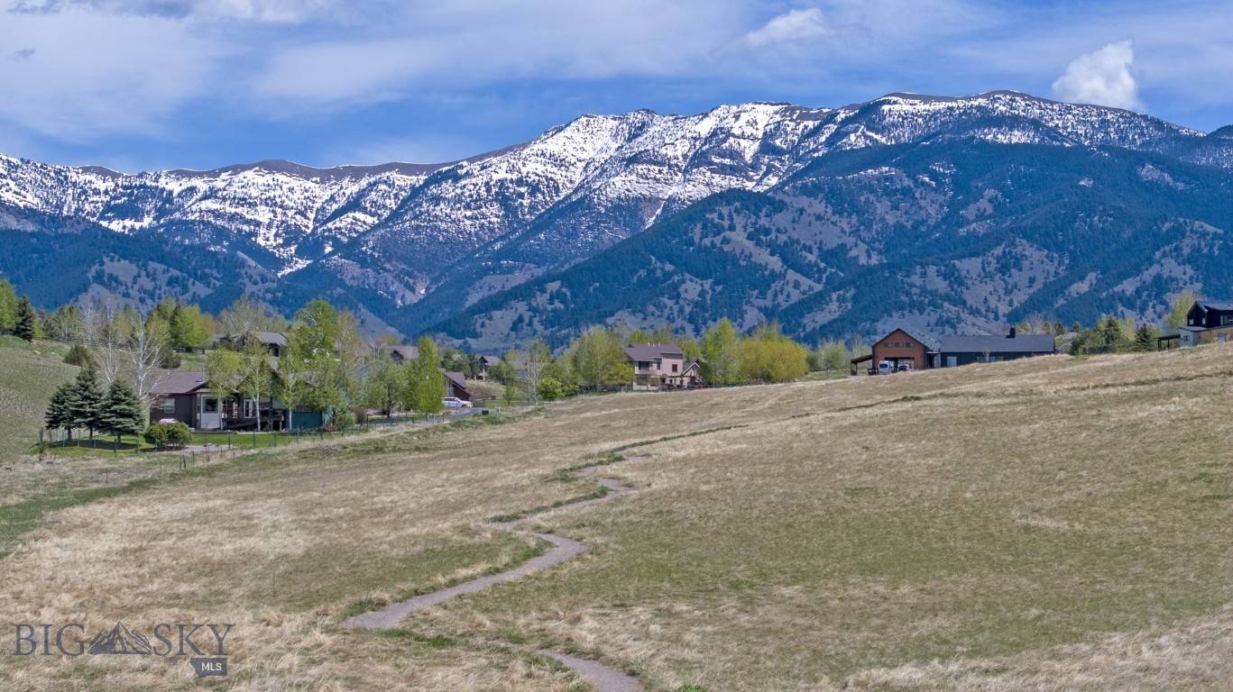 Bozeman, MT 59715,TBD Cold Smoke DR