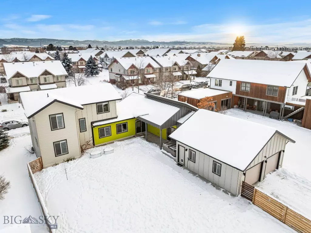 Bozeman, MT 59718,3121 Catkin Lane