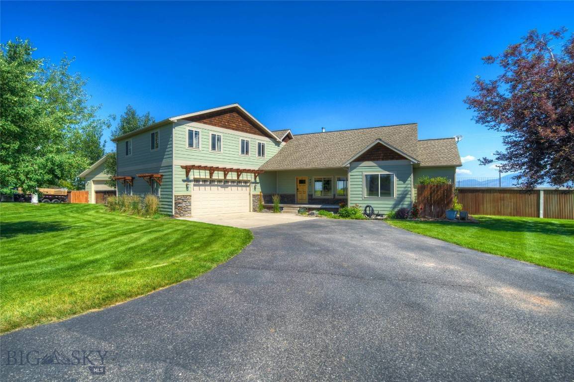 Bozeman, MT 59718,437 Old West TRL