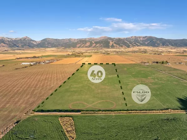 Belgrade, MT 59714,TBD Spain Bridge RD