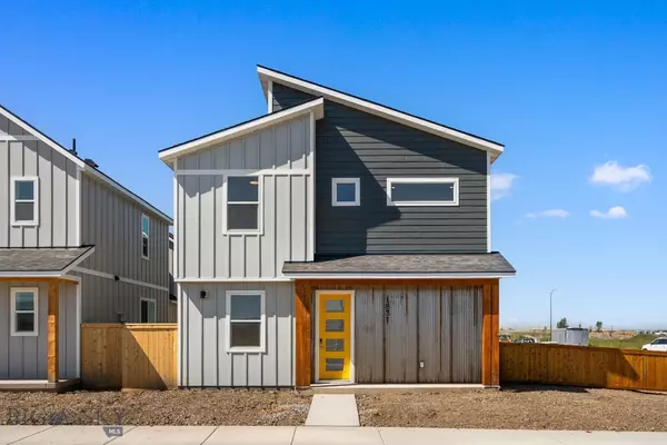 1806 Dayspring Avenue, Bozeman, MT 59718