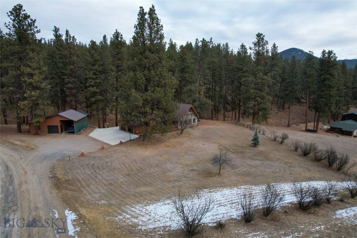 Clancy, MT 59634,4 Spring Hollow LN
