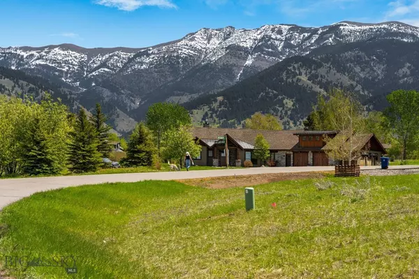 155 Sky Crest Drive, Bozeman, MT 59715