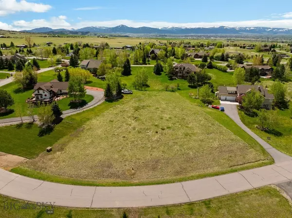 Bozeman, MT 59715,155 Sky Crest Drive