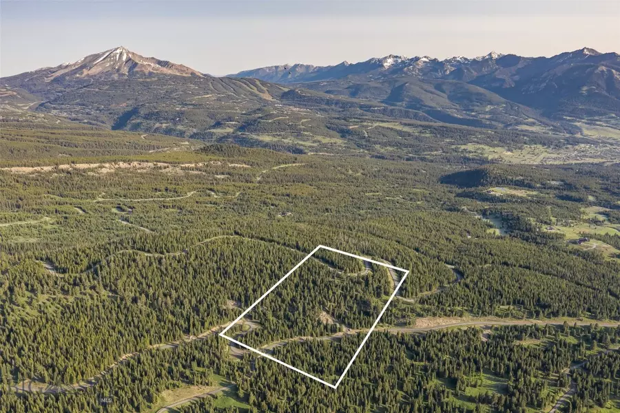TBD Doolittle Drive Lot #30, Big  Sky, MT 59716