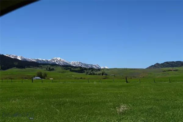 Bozeman, MT 59715,Tract 1A Jackson Creek RD