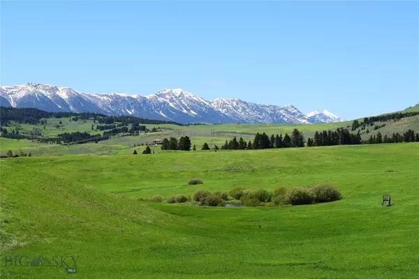 Bozeman, MT 59715,Tract 1A Jackson Creek RD