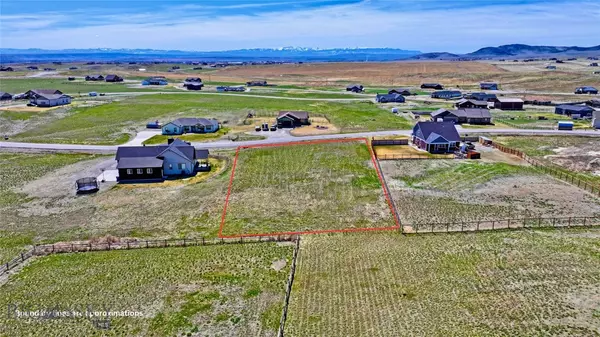 Three  Forks, MT 59752,Lot 173 Western Larch Place