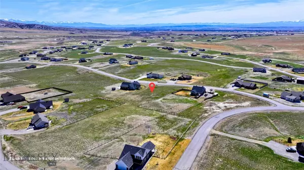 Three  Forks, MT 59752,Lot 173 Western Larch Place