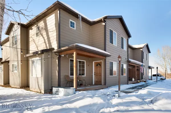 20 Talon WAY #D, Bozeman, MT 59718