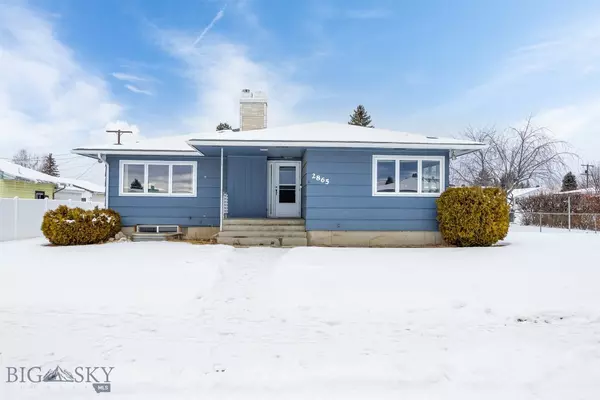 Butte, MT 59701,2865 Kossuth