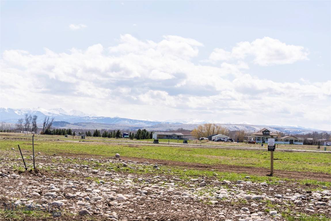 Bozeman, MT 59718,TBD Sage Grouse DR