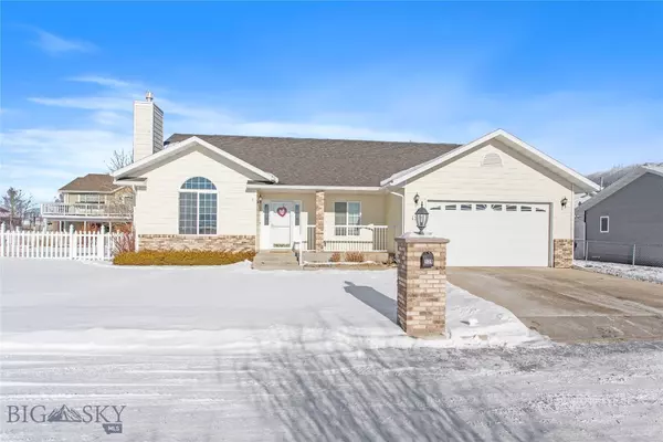 129 Red Mountain, Butte, MT 59701