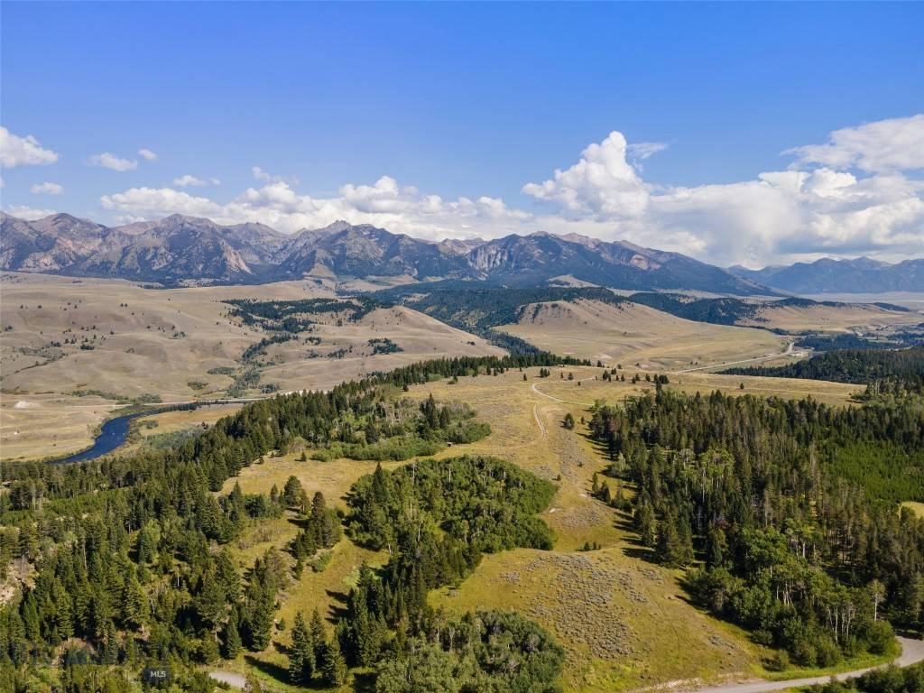 Cameron, MT 59720,Lot 32 Sun West Ranch