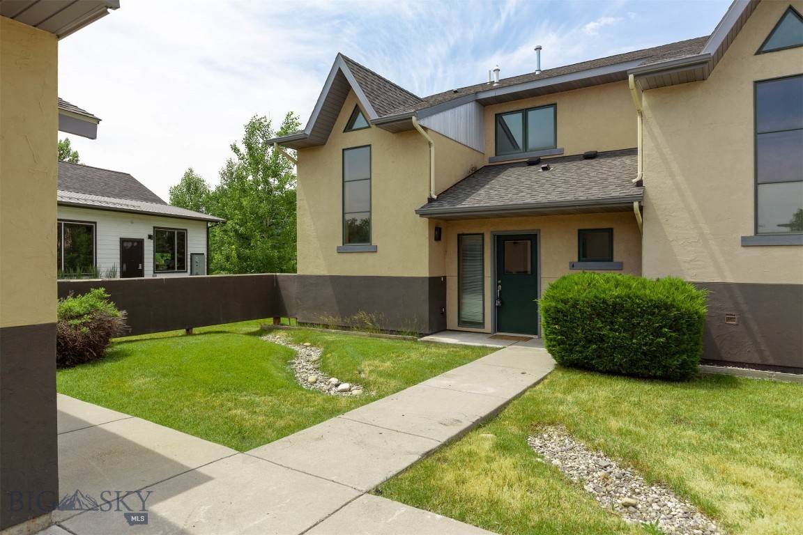 1281 Stoneridge #A, Bozeman, MT 59718