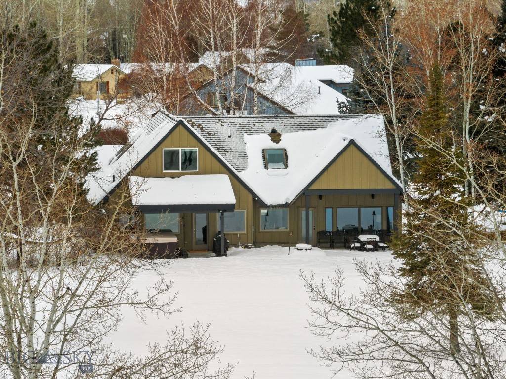 9 Park Plaza RD, Bozeman, MT 59715