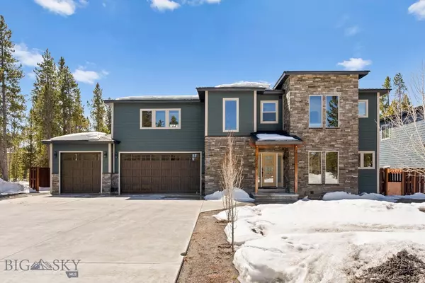 528 Gallatin AVE, West  Yellowstone, MT 59758