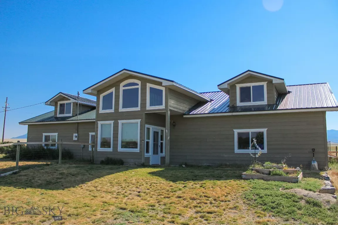 Twin  Bridges, MT 59754,4008 Mt Highway 287