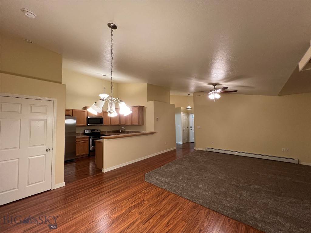 Butte, MT 59701,3141 Wynne #C5