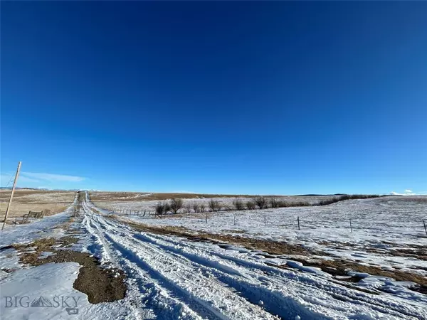 Cardwell, MT 59721,000 Boulder Cut Off