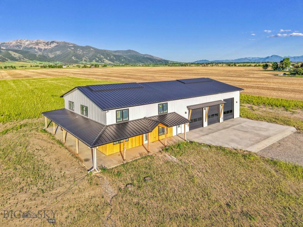 Belgrade, MT 59714,6111 Springhill RD
