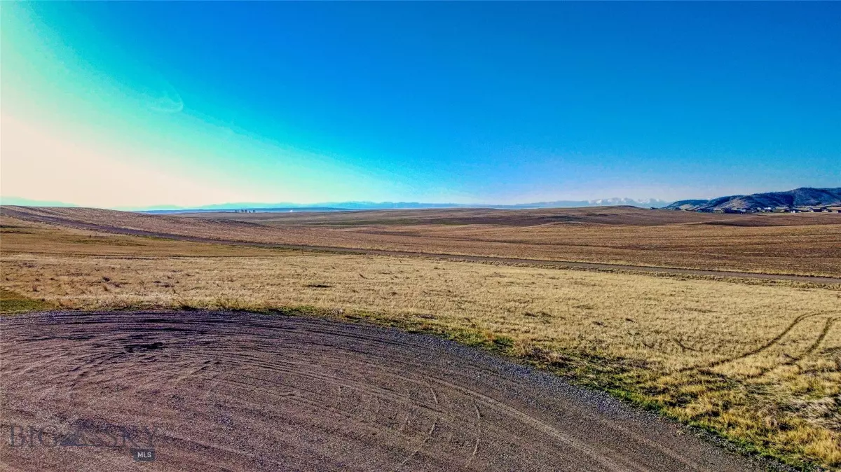 Three  Forks, MT 59752,16 Naya Niki Peak (Lot 38)