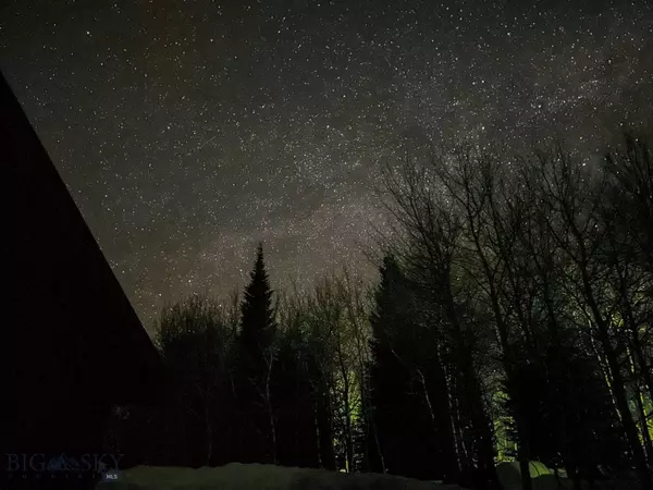 West  Yellowstone, MT 59758,286 Mule Deer RD
