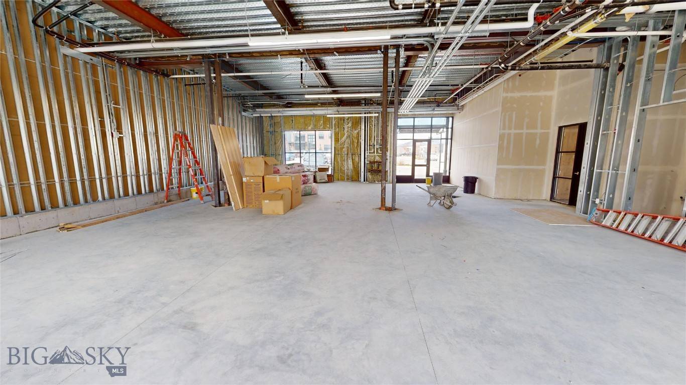 Bozeman, MT 59715,1101 E Main ST #106