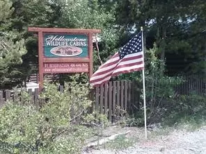 West  Yellowstone, MT 59758,225 N Geyser ST