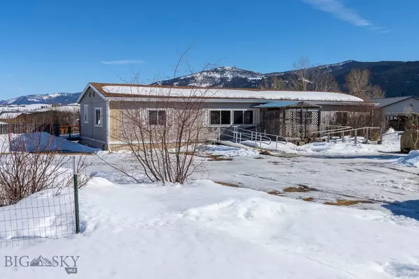 6202 Shadow CIR, Bozeman, MT 59715