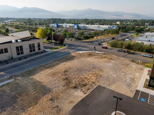 Missoula, MT 59808,3770 Mullan RD
