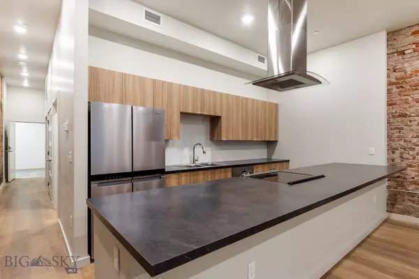 Butte, MT 59701,59 E Park ST #104