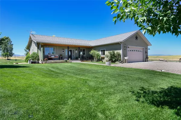 144 Horizon, Three  Forks, MT 59752