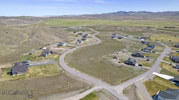 Three  Forks, MT 59752,TBD (Lot 231) Rolling Prairie WAY