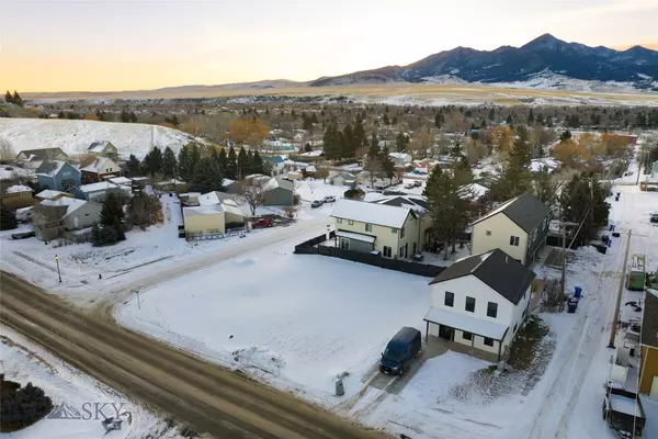 Livingston, MT 59047,802 W Summit ST