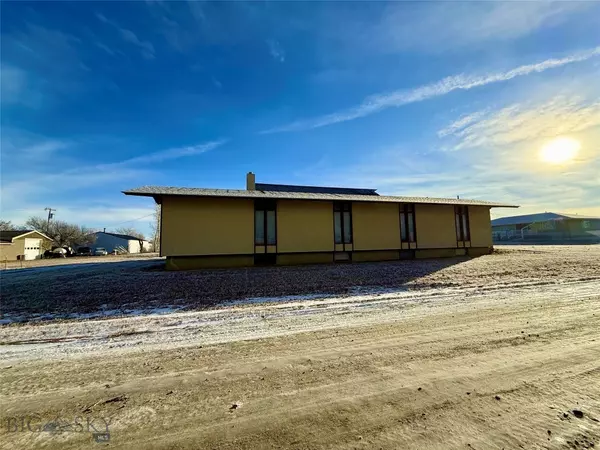 Other, MT 59528,209 1st Street