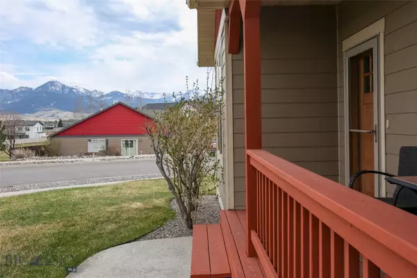 Livingston, MT 59047,1115 Ridgeview TRL
