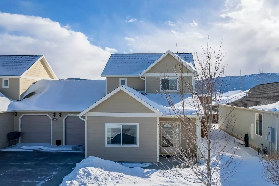 Livingston, MT 59047,1022 Prairie DR