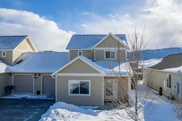 1022 Prairie DR, Livingston, MT 59047