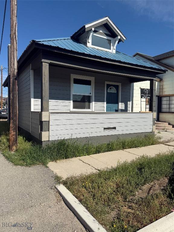 208 Locust ST, Other, MT 59711