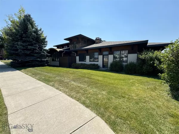 Bozeman, MT 59715,1946 Stadium DR