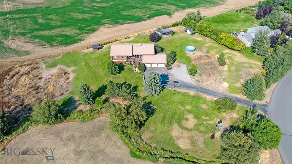 545 Coulee DR, Bozeman, MT 59718