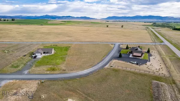 2 Fraker, Whitehall, MT 59759