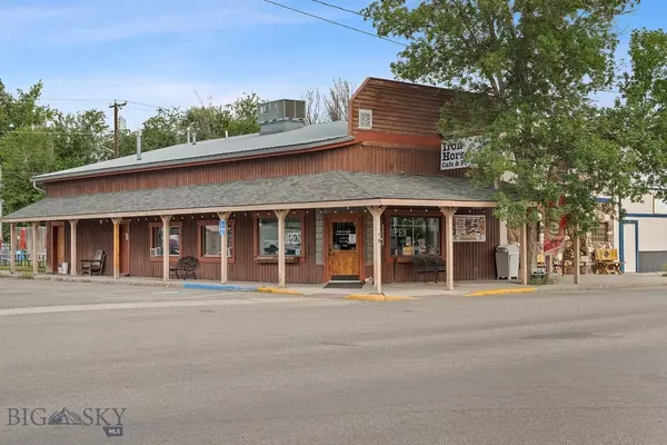 24 Main ST, Three Forks, MT 59752