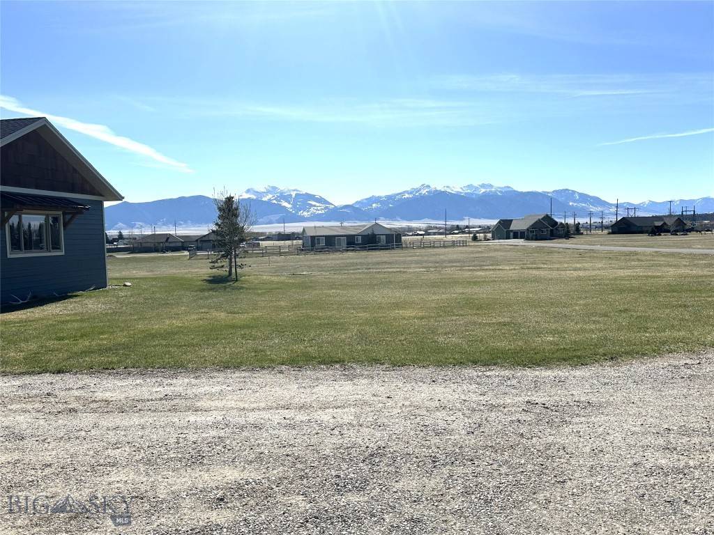 Ennis, MT 59729,10 Fan Mountain CT