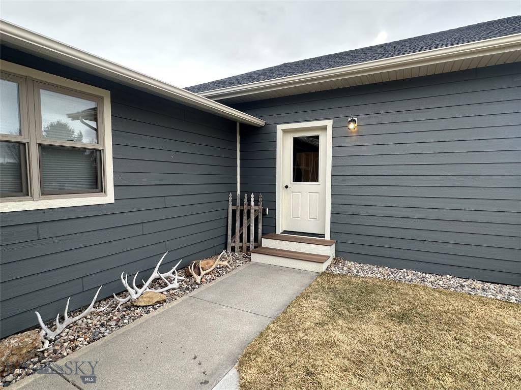 Ennis, MT 59729,10 Fan Mountain CT