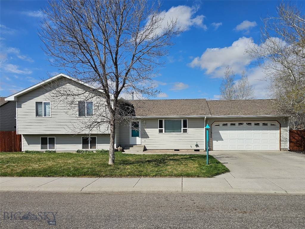 Belgrade, MT 59714,63 Shallow Brook LN